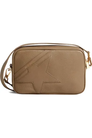 Golden Goose Large Star cross body bag
