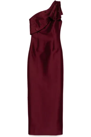 Sachin & Babi Olivia gown