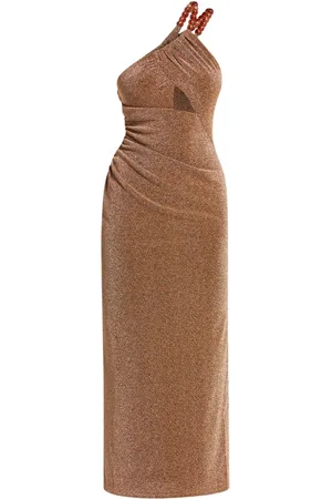 Significant Other Gia midi dress