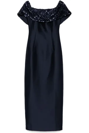Sachin & Babi Ada gown