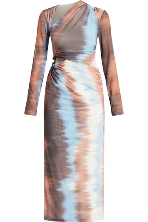 Significant Other Nina midi dress