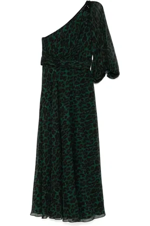Sachin & Babi Makayla gown