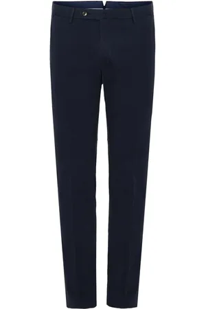 PT Torino Straight-leg chinos