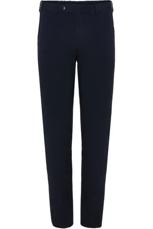 PT Torino Wool trousers