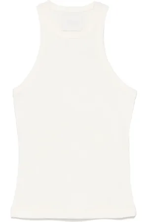 Citizens of Humanity Crew-neck tank top
