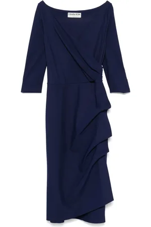 CHIARA BONI Florien dress
