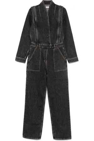 IRO Megane jumpsuit