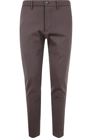 Nine In The Morning Slim-cut chinos
