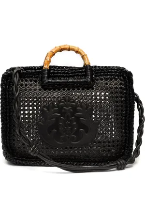 Isla Ibiza Duna tote bag