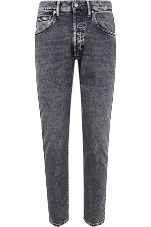 Nine In The Morning Rock jeans