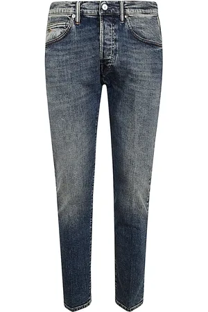 Nine In The Morning Rock jeans