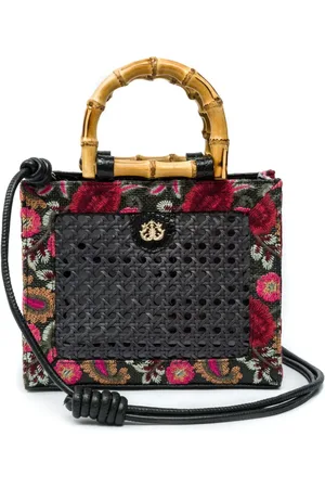Isla Ibiza Diana tote bag