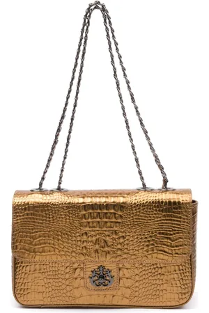 Isla Ibiza Anne shoulder bag
