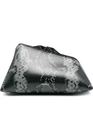 The Attico 8.30 PM clutch bag