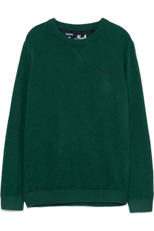 MC2 SAINT BARTH Nixon sweater
