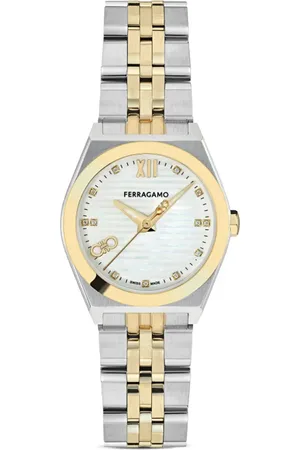Salvatore Ferragamo Vega 28mm
