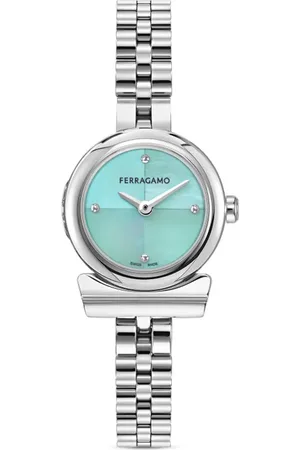 Salvatore Ferragamo Gancini 22.5mm