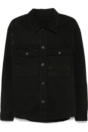 Nine In The Morning Noa overshirt