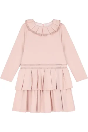 PATACHOU Pleated dress