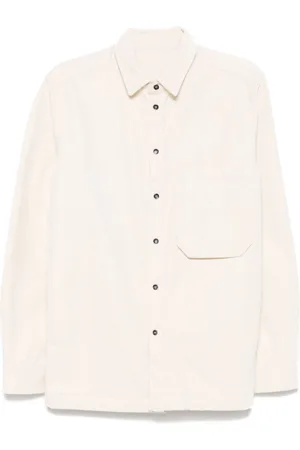 Nine In The Morning Jonas overshirt