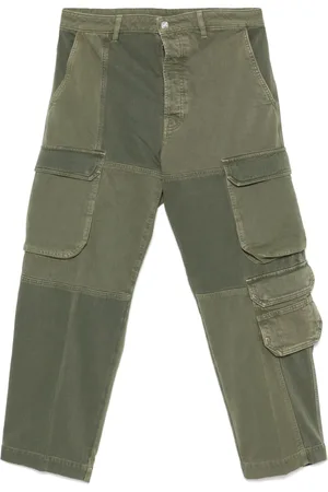 Nine In The Morning Charlie cargo pants