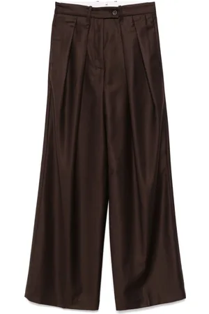 Nine In The Morning Sandra trousers