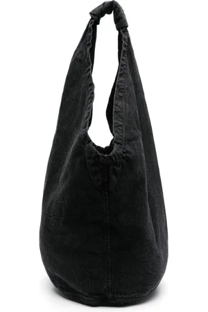 OUR LEGACY Drip shoulder bag