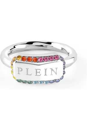 Philipp Plein Plein Tag ring