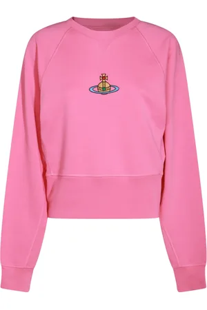 Vivienne Westwood Orb sweatshirt