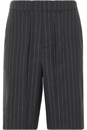 J.W.Anderson Folded shorts