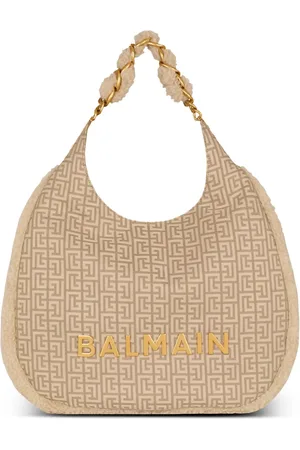 Balmain Large 1945 shoulder bag