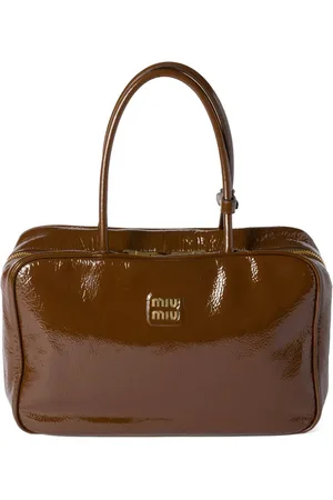 Miu Miu Beau tote bag