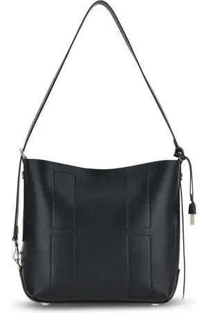 Hogan Leather shoulder bag