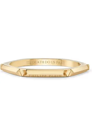 Philipp Plein Cuff bracelet
