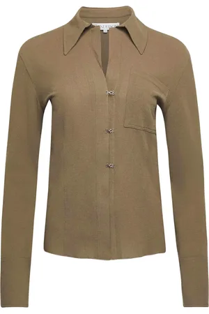 J.W.Anderson Slim waist blouse