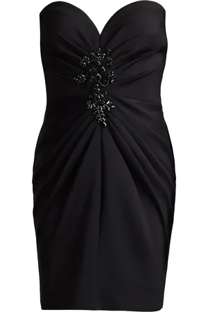 Tadashi Shoji Tia minidress