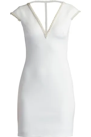 Tadashi Shoji Myla minidress