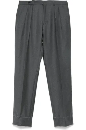 BRIONI Wool trousers