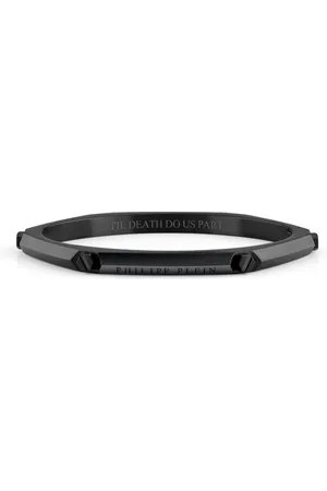 Philipp Plein Cuff bracelet