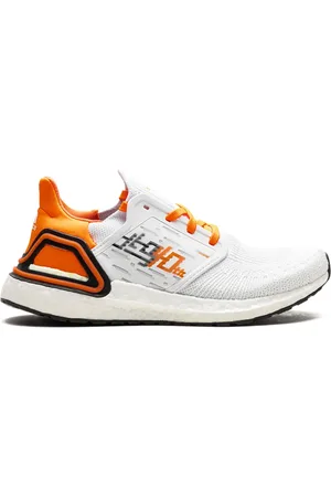 adidas Ultraboost 20 "Orange" sneakers