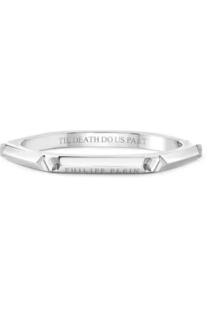 Philipp Plein Cuff bracelet