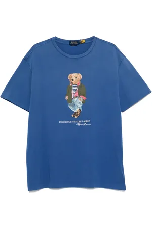 Ralph Lauren Polo Bear T-shirt