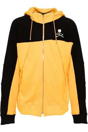MASTERMIND Zip-up hoodie