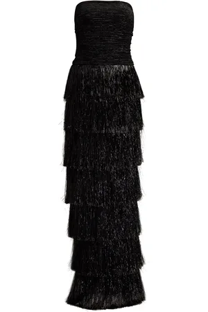 Tadashi Shoji Shania gown
