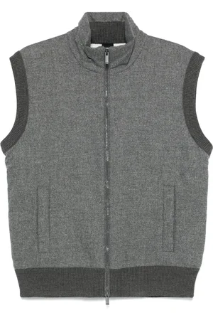 HUGO BOSS Padded gilet