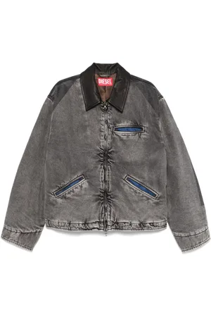 Diesel J-Taylor jacket