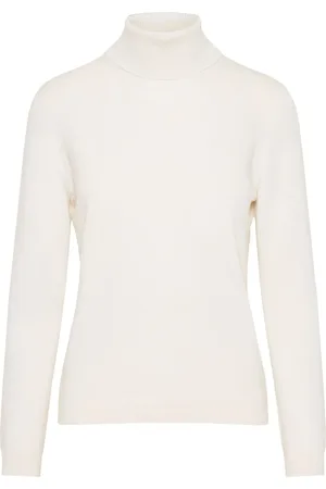 BARBA Roll-neck sweater