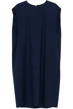Marni Wool midi dress