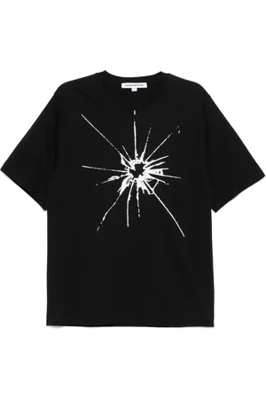 JORDAN LUCA Renton T-shirt