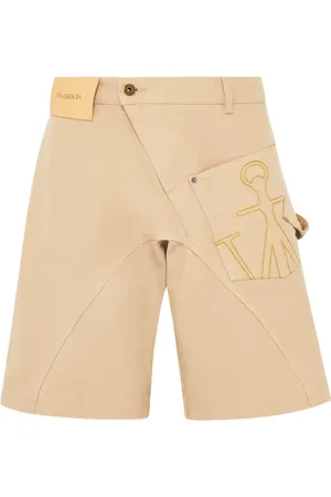 J.W.Anderson Twisted shorts